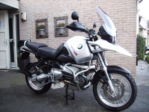 bmw 1150gs