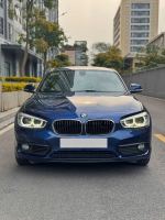 BMW 116i Cũ: Lựa Chọn Sang Trọng Trong Tầm Tay Hay Cạm Bẫy Chi Phí? 2 bmw 116i cũ - Hình 4