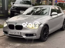 BMW 116i Cũ: Lựa Chọn Sang Trọng Trong Tầm Tay Hay Cạm Bẫy Chi Phí? 1 bmw 116i cũ - Hình 5