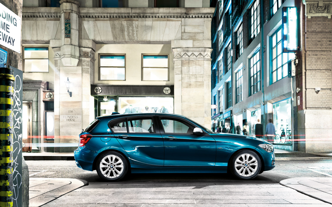 BMW 116i Giá Bao Nhiêu? Bảng Giá Mới Nhất, Đánh Giá Chi Tiết & Kinh Nghiệm Mua Xe 3 bmw 116i giá - Hình 3