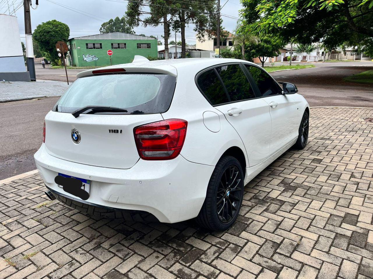 BMW 118: Đánh Giá Chi Tiết Từ A-Z Về Dòng Xe Hạng Nhất Của BMW 3 bmw 118 - Hình 2