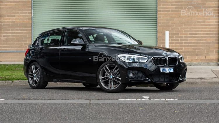 BMW 118d: Đánh giá chi tiết từ động cơ, vận hành đến chi phí sử dụng 3 bmw 118d - Hình 3