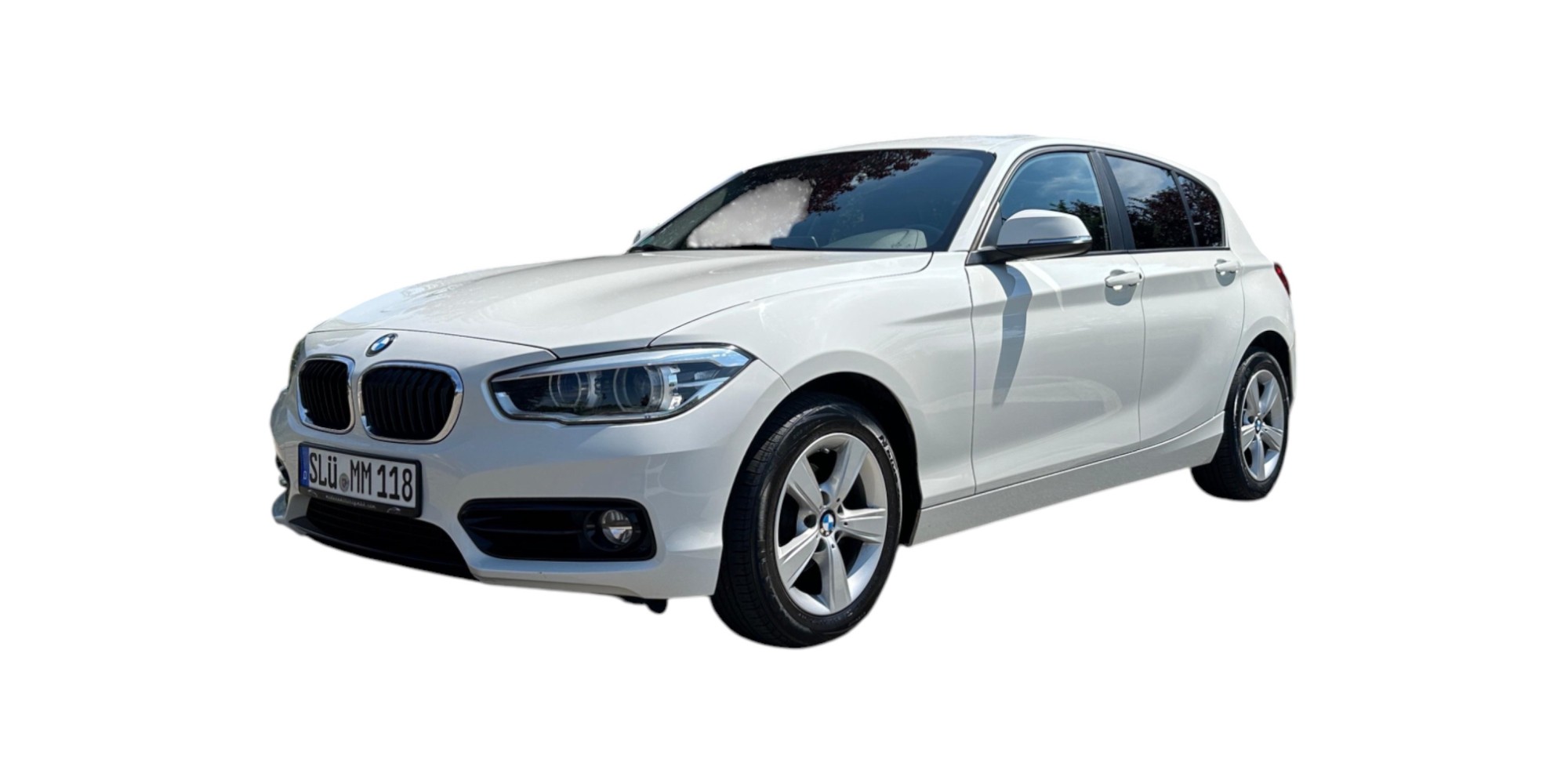 BMW 118d: Đánh giá chi tiết từ động cơ, vận hành đến chi phí sử dụng 2 bmw 118d - Hình 4