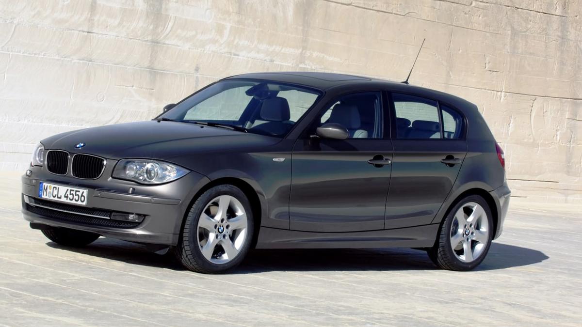 BMW 118d: Đánh giá chi tiết từ động cơ, vận hành đến chi phí sử dụng 1 bmw 118d - Hình 5