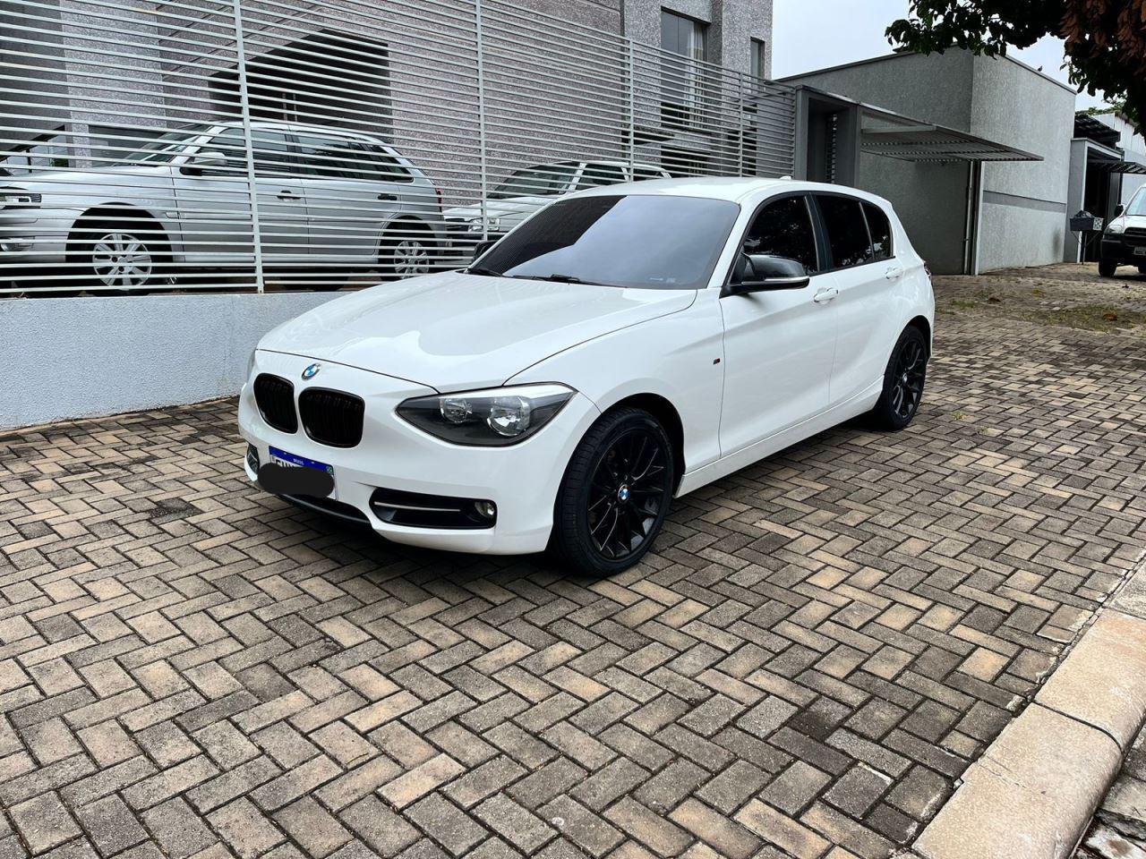 BMW 118i: Đánh giá chi tiết từ thiết kế, vận hành đến chi phí sử dụng 1 bmw 118i - Hình 5