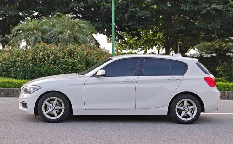 Kinh nghiệm mua BMW 118i cũ: Cẩm nang chi tiết từ A-Z cho người mới 4 bmw 118i cũ - Hình 2