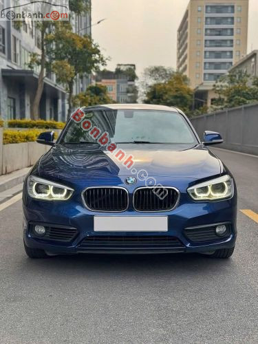 Kinh nghiệm mua BMW 118i cũ: Cẩm nang chi tiết từ A-Z cho người mới 3 bmw 118i cũ - Hình 3