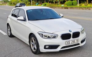 bmw 118i cũ