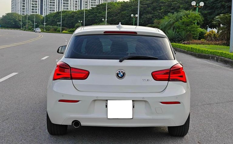 Kinh nghiệm mua BMW 118i cũ: Cẩm nang chi tiết từ A-Z cho người mới 1 bmw 118i cũ - Hình 5