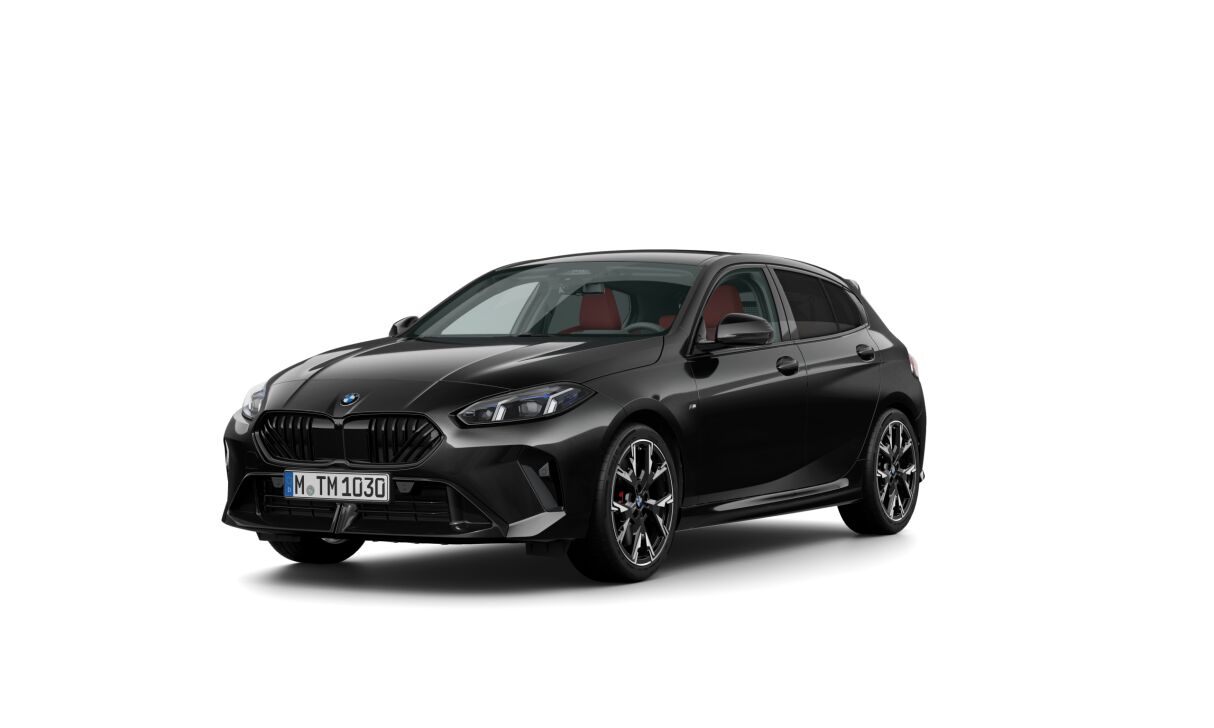 bmw 120 - Hình 2