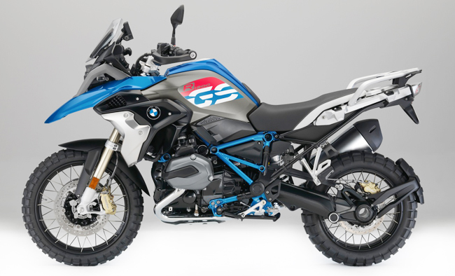 BMW 1200: Đỉnh Cao Phân Khối Lớn – Từ Động Cơ Boxer Đến Huyền Thoại Trên Mọi Cung Đường 4 bmw 1200 - Hình 2