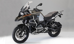 BMW 1200 Adventure: Đẳng Cấp Xe Adventure Touring Vượt Thời Gian 4 bmw 1200 adventure - Hình 2