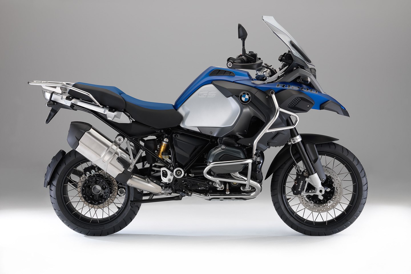BMW 1200 Adventure: Đẳng Cấp Xe Adventure Touring Vượt Thời Gian 3 bmw 1200 adventure - Hình 3