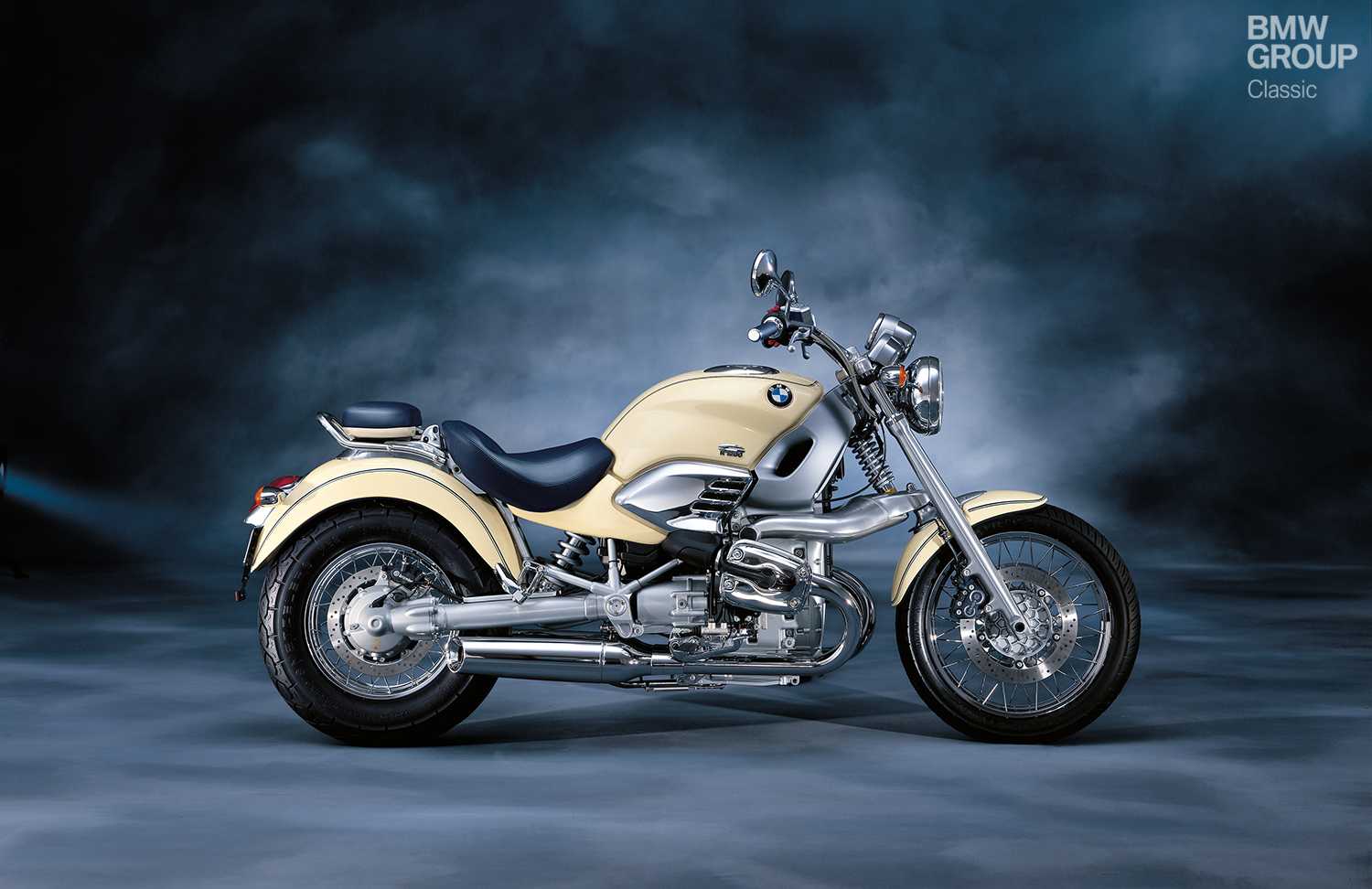 BMW 1200 Classic: Huyền Thoại Boxer Vượt Thời Gian và Mọi Cung Đường 3 bmw 1200 classic - Hình 2