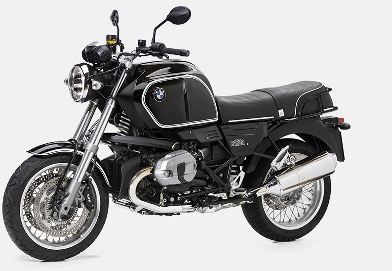 BMW 1200 Classic: Huyền Thoại Boxer Vượt Thời Gian và Mọi Cung Đường 1 bmw 1200 classic - Hình 4