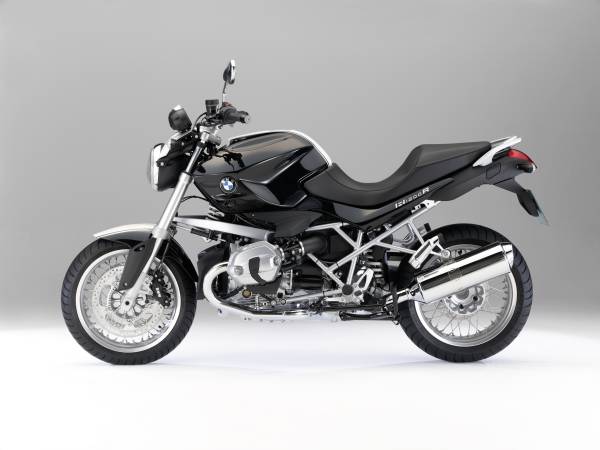 BMW 1200 Classic: Huyền Thoại Boxer Vượt Thời Gian và Mọi Cung Đường 4 bmw 1200 classic - Hình 1
