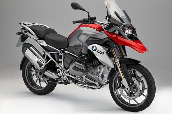 BMW 1200 GS: Huyền Thoại Xuyên Lục Địa Và Những Điều Cần Biết Trước Khi Mua 3 bmw 1200 gs - Hình 3