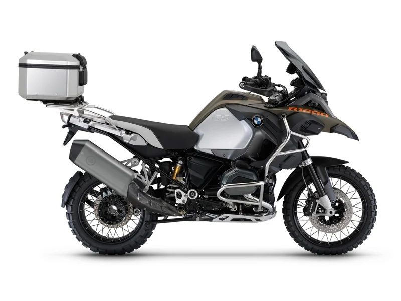 bmw 1200 gs adventure - Hình 4