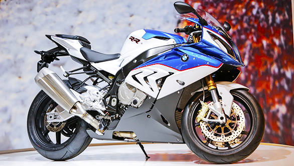 BMW 1200 RR: Đẳng Cấp Xe Thể Thao Hàng Đầu Của Đức 4 bmw 1200 rr - Hình 2