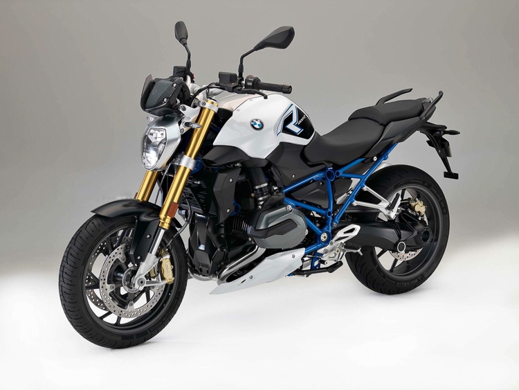 BMW 1200 RR: Đẳng Cấp Xe Thể Thao Hàng Đầu Của Đức 5 bmw 1200 rr - Hình 1