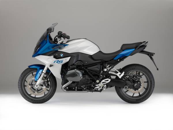 BMW 1200 RS: Đẳng Cấp Xe Thể Thao Đường Trường Không Thể Bỏ Qua 3 bmw 1200 rs - Hình 3