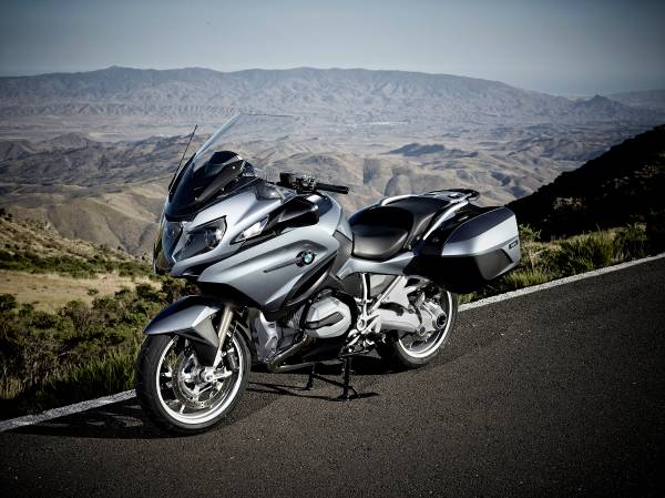 BMW 1200 Touring: Đẳng Cấp Xe Touring Huyền Thoại Đến Từ Đức 3 bmw 1200 touring - Hình 2