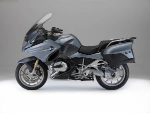 bmw 1200 touring