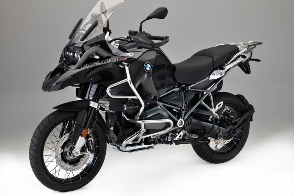 BMW 1200S: Huyền Thoại Sport Touring Đáng Sưu Tầm Nhất Mọi Thời Đại 4 bmw 1200s - Hình 2