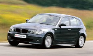 bmw 120d