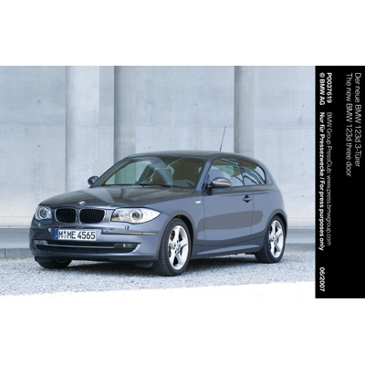 BMW 123d: Động Cơ Diesel 4 Xi-Lanh Mạnh Mẽ Nhất Từng Được Sản Xuất? 4 bmw 123d - Hình 2