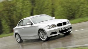 bmw 123d