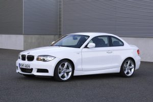 bmw 125