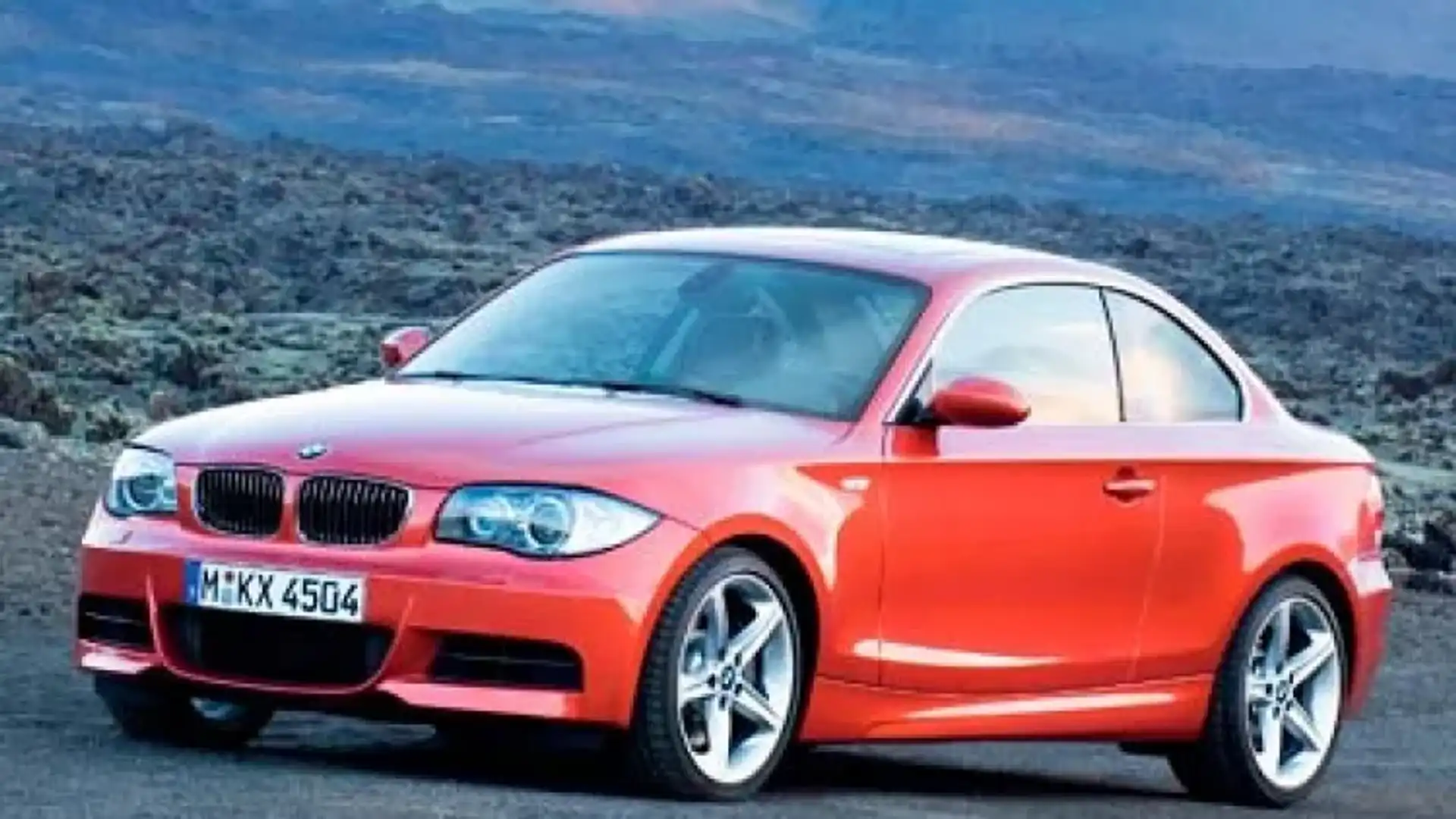 bmw 125i - Hình 3