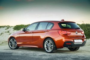 bmw 125i