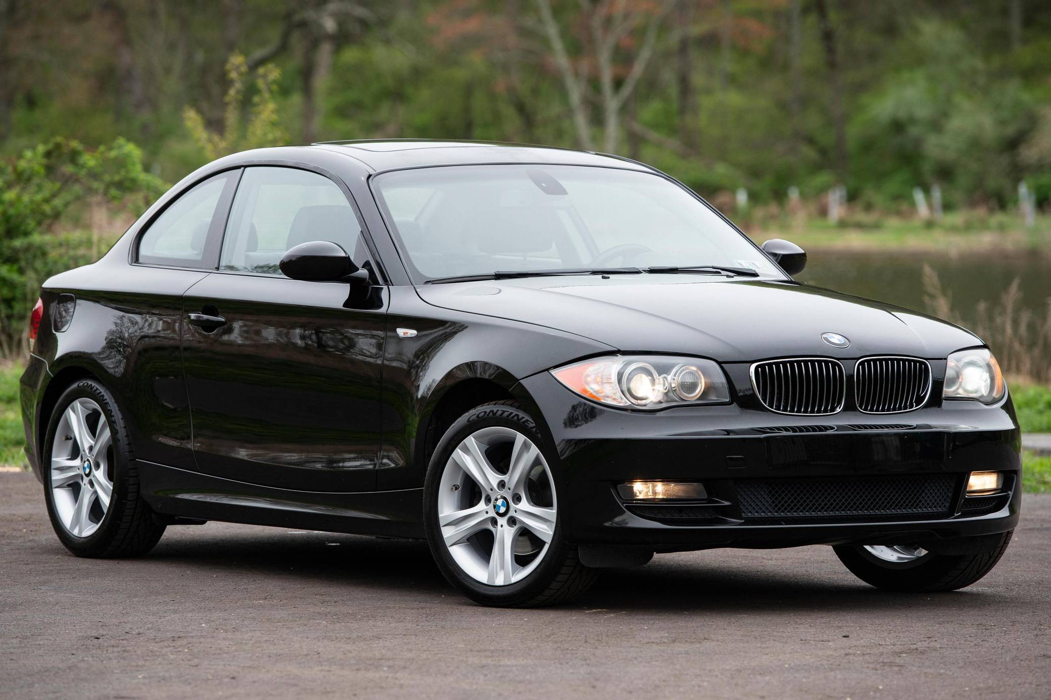 BMW 128i: Đánh giá chi tiết động cơ, vận hành và những điều cần biết trước khi mua 3 bmw 128i - Hình 3