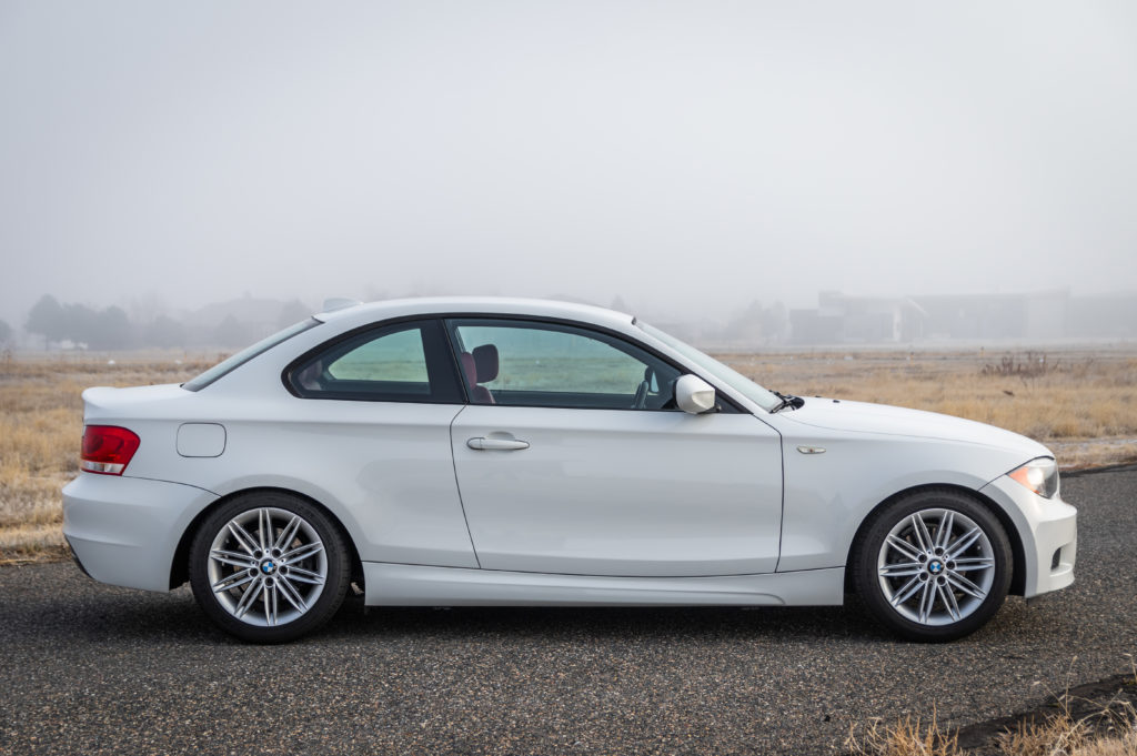 BMW 128i: Đánh giá chi tiết động cơ, vận hành và những điều cần biết trước khi mua 1 bmw 128i - Hình 5