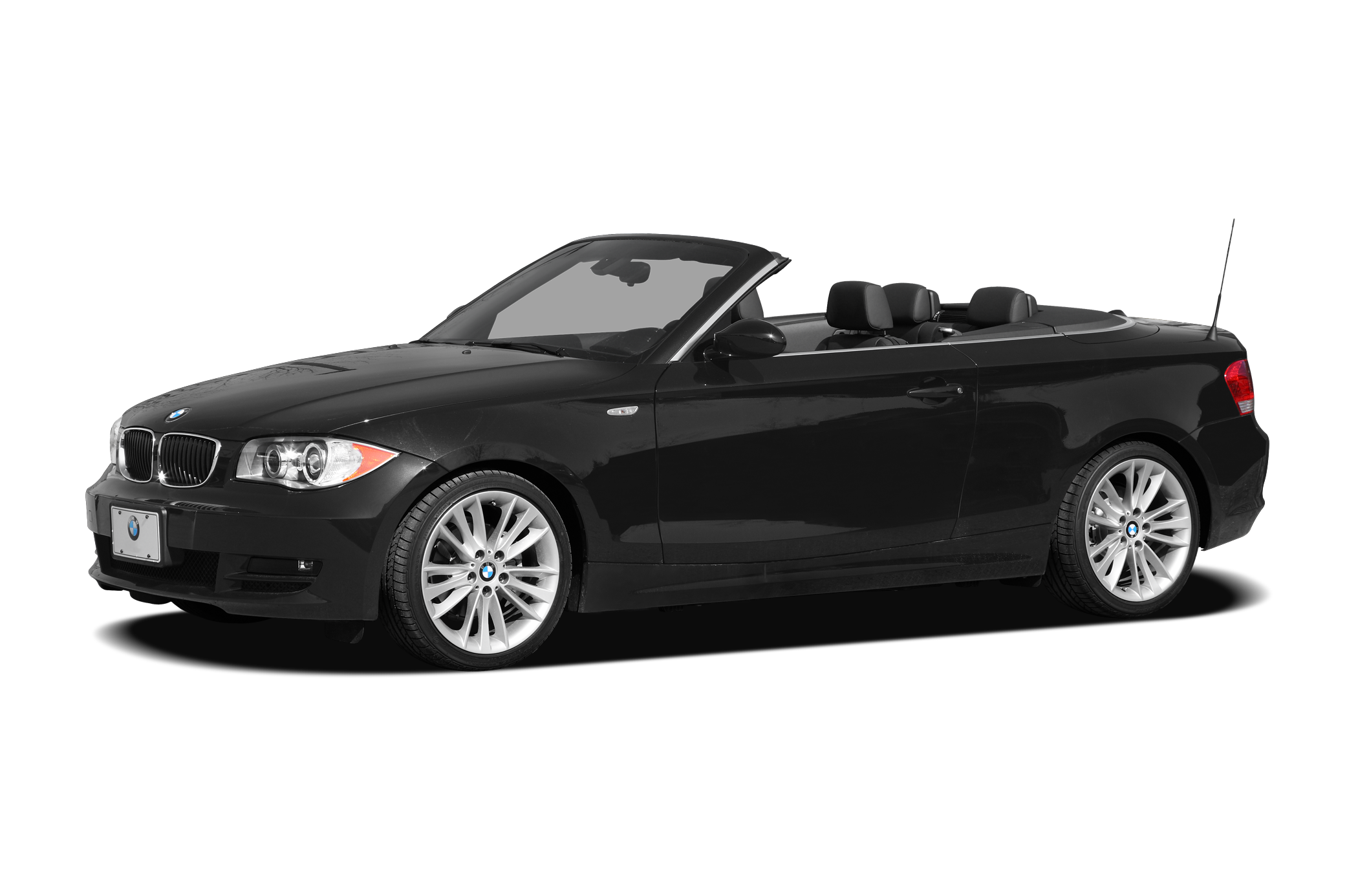 bmw 128i convertible - Hình 4