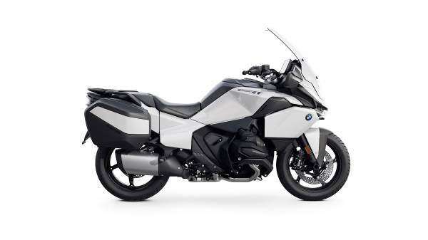 bmw 1300 - Hình 2