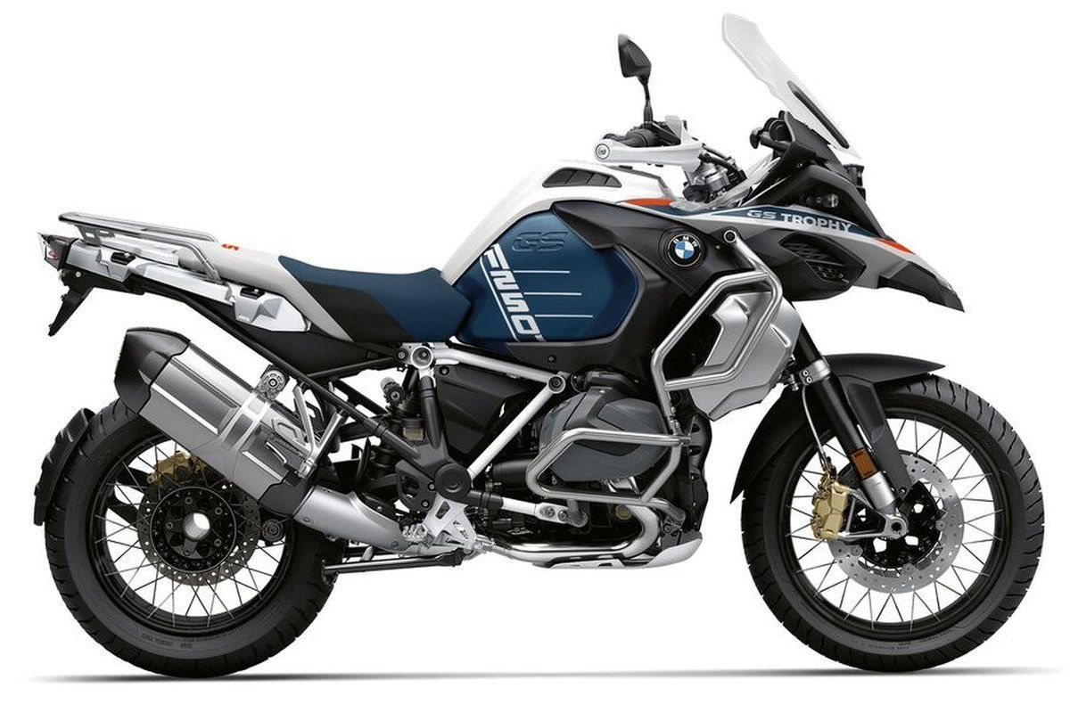bmw 1300 - Hình 3