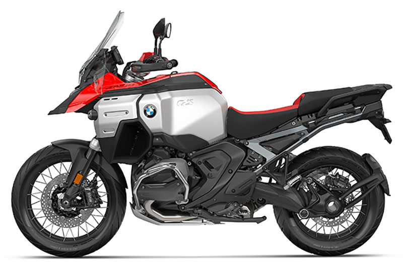 bmw 1300 - Hình 1
