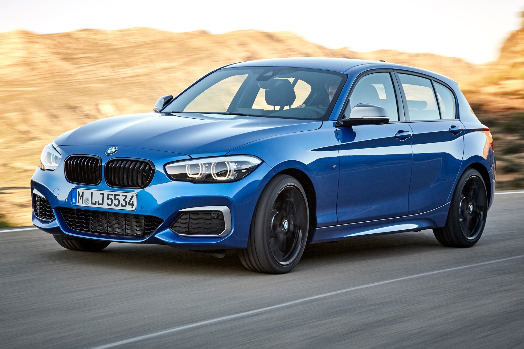 bmw 140i