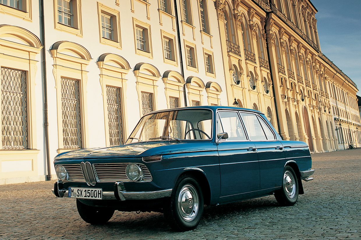 bmw 1500