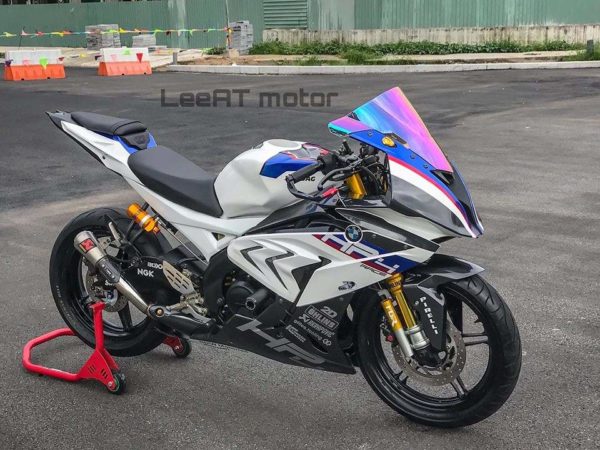 BMW 150cc: Sự Thật Về Chiếc Xe Không Tồn Tại Và Những Lầm Tưởng Phổ Biến 3 bmw 150cc - Hình 3