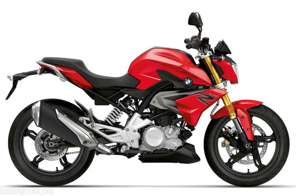 BMW 150cc: Sự Thật Về Chiếc Xe Không Tồn Tại Và Những Lầm Tưởng Phổ Biến 2 bmw 150cc - Hình 4