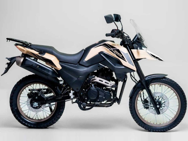 BMW 175cc: Sự Thật Về Chiếc Xe Không Tồn Tại Và Những Lầm Tưởng Phổ Biến 3 bmw 175cc - Hình 3