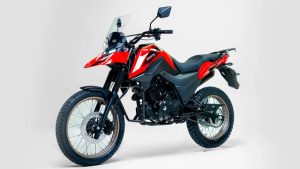 bmw 175cc