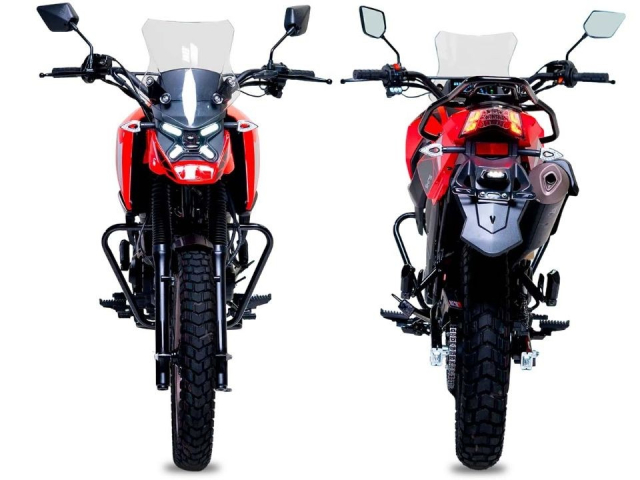 BMW 175cc: Sự Thật Về Chiếc Xe Không Tồn Tại Và Những Lầm Tưởng Phổ Biến 2 bmw 175cc - Hình 4