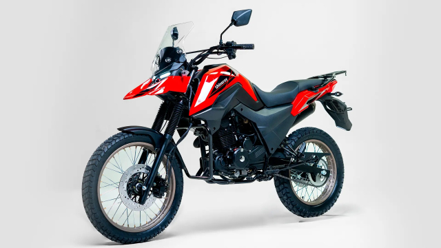 bmw 175cc