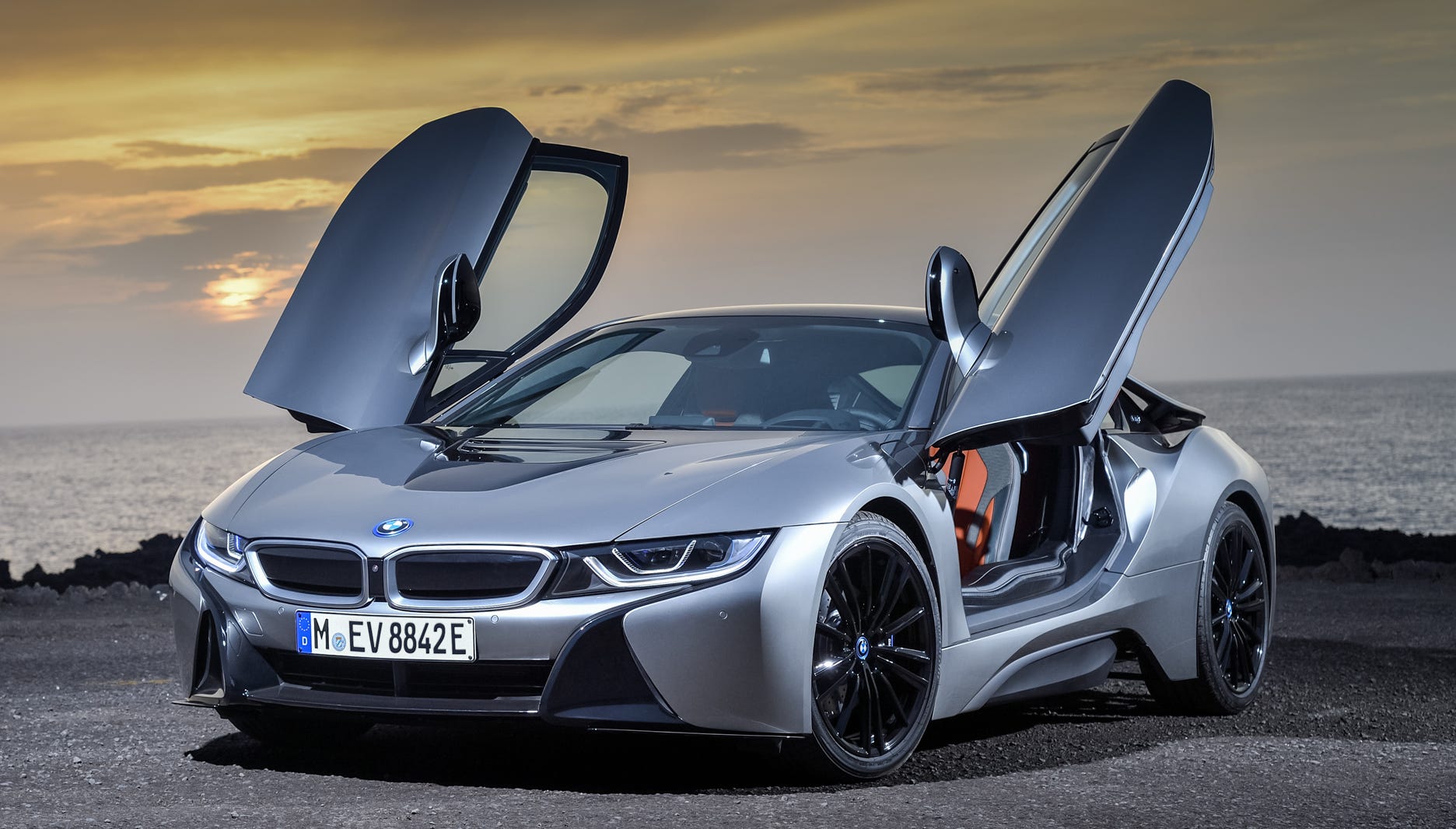 BMW 18: Huyền Thoại Xe Hơi Hạng Sang Và Những Điều Chưa Từng Được Tiết Lộ 2 bmw 18 - Hình 4