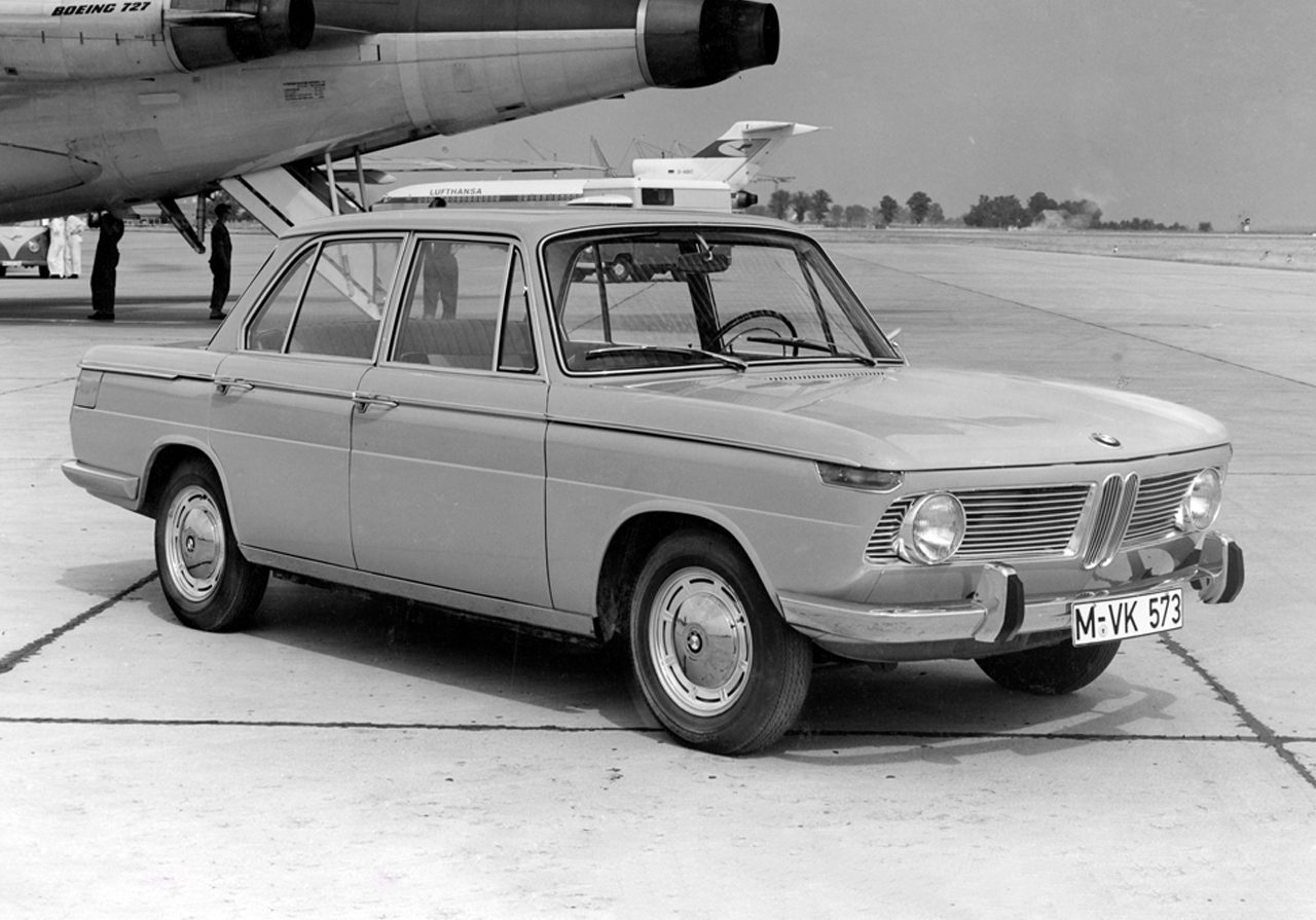 bmw 1800